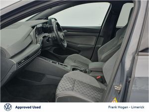 Volkswagen Golf 2.0 TDI 150HP R-Line DSG ++Call Pa - Image 4