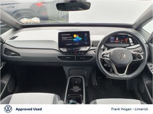 Volkswagen ID.3 Life 204HP 58kWh Call Paul Sheehan - Image 2