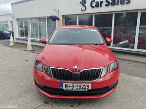 Skoda Octavia AMBITION 1.0TSI 115HP Auto - Image 2