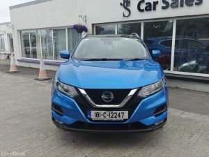 Nissan Qashqai 1.5d SV - Image 2