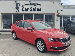 Skoda Octavia AMBITION 1.0TSI 115HP Auto - Image 3