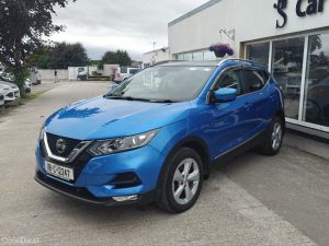 Nissan Qashqai 1.5d SV - Image 3