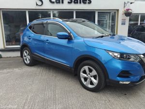 Nissan Qashqai 1.5d SV - Image 4