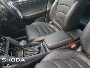 Skoda Kodiaq Style 2.0TDi 150 DSG Style - Two Year - Image 4