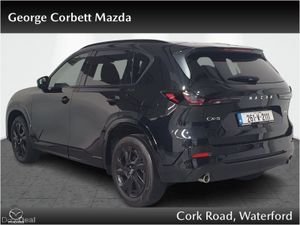 Mazda CX-5 2.5 Skyativ-G Homura DSG - Panoramic Ro - Image 3