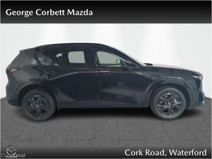 Mazda CX-5 2.5 Skyativ-G Homura DSG - Panoramic Ro - Image 4