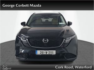 Mazda CX-5 2.5 Skyativ-G Homura DSG - Panoramic Ro - Image 2