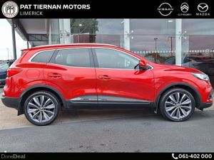 Renault Kadjar 1.5 BLUE dCi 115 Iconic - Image 3
