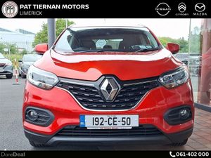 Renault Kadjar 1.5 BLUE dCi 115 Iconic - Image 4