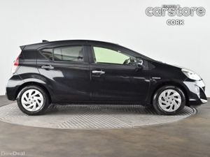 Toyota Aqua 1.8 Hybrid Auto - Image 3
