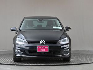 Volkswagen Golf 1.4 TSI DSG HIGHLINE MK7 125BHP ** - Image 2