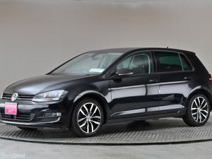 Volkswagen Golf 1.4 TSI DSG HIGHLINE MK7 125BHP ** - Image 4