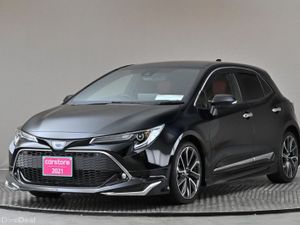Toyota Corolla 1.8 HYBRID SPORT **MODELLISTA BODY - Image 3