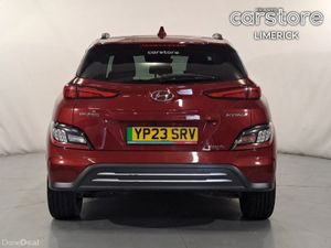 Hyundai KONA Kona Ultimate Ev  Ultimate  204 PMSM - Image 4