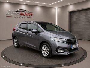 HONDA FIT 2019 LEATHER CRUISE CONTROL - Image 3
