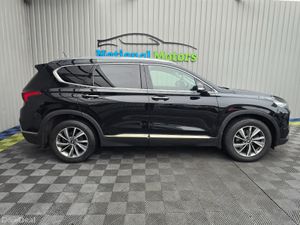 2018 Hyundai Santa Fe 2.2 4WD Executive Plus - Image 2