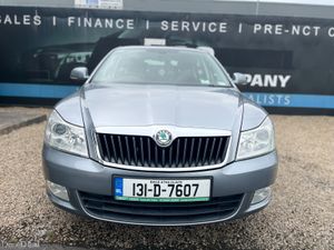 SKODA OCTAVIA, 1.2 TSI, MANUAL, NCT 07/2027 - Image 2