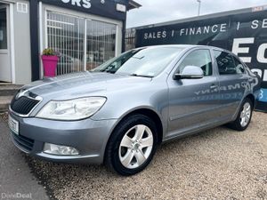 SKODA OCTAVIA, 1.2 TSI, MANUAL, NCT 07/2027 - Image 3