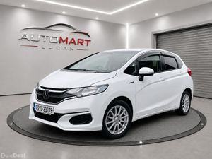 HONDA FIT 2019 52,000 KM WITH CRUISE CONTROL - Image 4