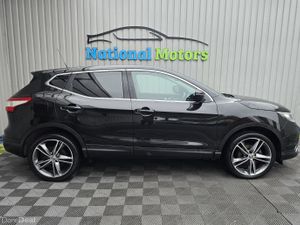 2014 Nissan Qashqai 1.5 DSL SV - Image 2