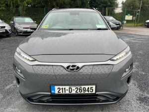 Hyundai KONA TOP SPEC KONA EV KAUAI PREMIUM 64KWh - Image 2