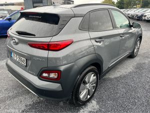 Hyundai KONA TOP SPEC KONA EV KAUAI PREMIUM 64KWh - Image 4