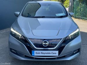Nissan Leaf 40K EV SV AUTO LOW KMS - Image 3