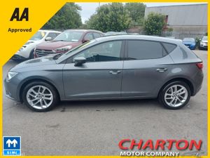 SEAT Leon 1.2 TSI 110HP SE SELECT 5 5DR - Image 3