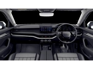 Skoda Superb Selection+ - Image 2