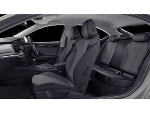 Skoda Octavia Selection+ - Image 3
