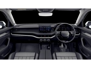 Skoda Superb Selection+ - Image 4