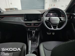 Skoda Kamiq Selection 1.0Tsi 115Bhp DSG - Image 3