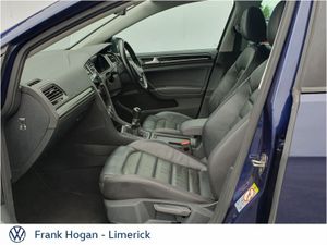Volkswagen Golf 1.6 TDI 115HP Highline Call Cormac - Image 4