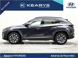 Hyundai Tucson Executive Plus - Image 4