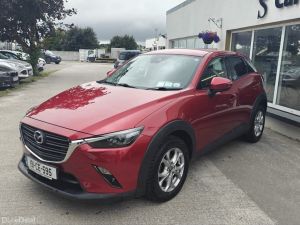 Mazda CX-3 2.0P (121ps) EXECUTIVE. - Image 3