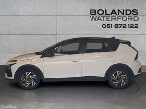Hyundai Bayon Bayon Executive w.2 Tone Roof Financ - Image 4