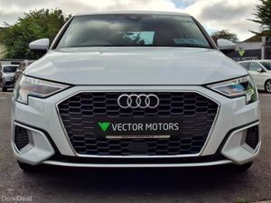 Audi A3 ** DEPOSIT TAKEN** NEW MODEL SALOON PETROL - Image 4