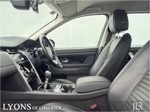 Land Rover Discovery Sport S 2.0D *2 Year Approved - Image 4