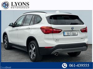 BMW X1 BMW X1 1.5 Petrol SE Manual - Image 3