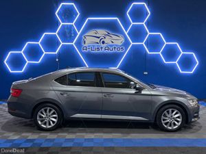 Skoda Superb 2.0TDI Amb / FINANCE AVAILABLE - Image 2