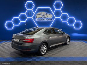Skoda Superb 2.0TDI Amb / FINANCE AVAILABLE - Image 3