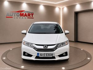 HONDA GRACE/CIVIC 2015 TOPSPECS - Image 2