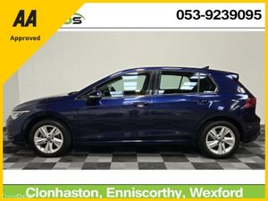 Volkswagen Golf 2021 2.0TDI - Image 3