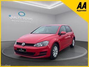2015 VW GOLF AUTOMATIC (S44) - Image 3