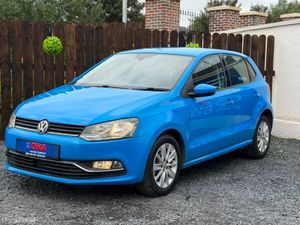 Volkswagen Polo 1.2 AUTO - 92KMS - Image 3
