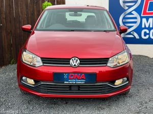 Volkswagen Polo 1.2 AUTO - ONLY 54KMS - Image 2
