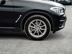BMW X3 Xdrive20d diesel Auto - Image 4
