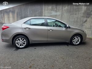 Toyota Corolla COROLLA 1.4 D-4D LUNA - Image 3