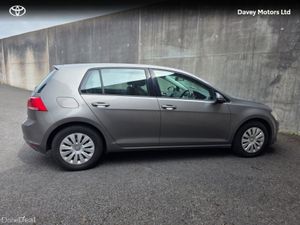 Volkswagen Golf 1.4 TSI S BLUEMOTION 122PS 5DR A A - Image 3