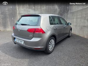 Volkswagen Golf 1.4 TSI S BLUEMOTION 122PS 5DR A A - Image 2